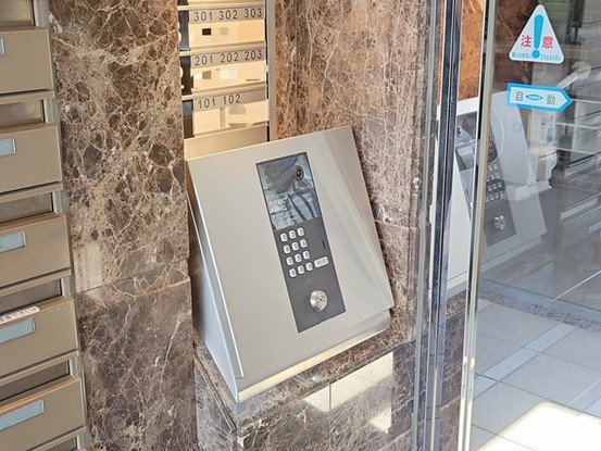 apartment 東京都東村山市美住町１丁目
地図を見る