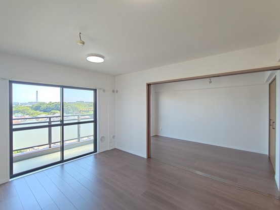 apartment 東京都東村山市美住町１丁目
地図を見る