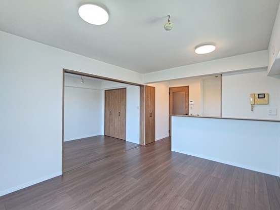 apartment 東京都東村山市美住町１丁目
地図を見る