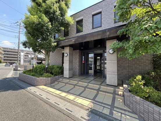 apartment 埼玉県入間市東藤沢３丁目
地図を見る