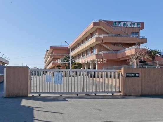 apartment 埼玉県入間市東藤沢３丁目
地図を見る