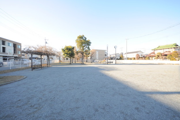 apartment 埼玉県入間市東藤沢３丁目
地図を見る
