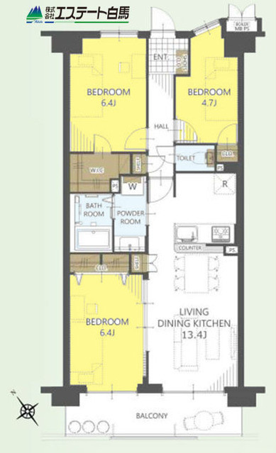 apartment 埼玉県入間市東藤沢３丁目
地図を見る