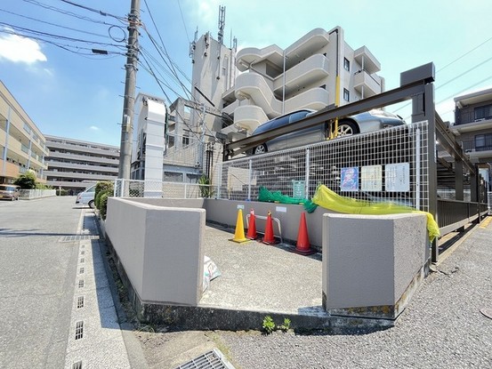 apartment 埼玉県入間市東藤沢３丁目
地図を見る