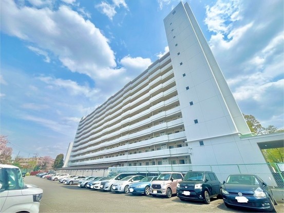 apartment 埼玉県入間郡三芳町みよし台
地図を見る