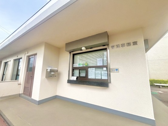apartment 埼玉県入間郡三芳町みよし台
地図を見る
