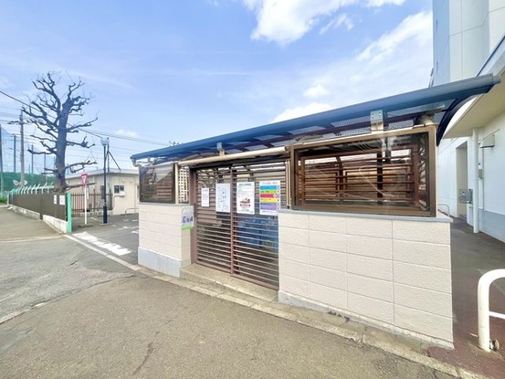 apartment 埼玉県入間郡三芳町みよし台
地図を見る