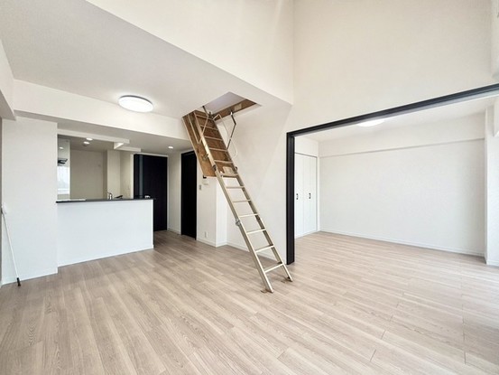 apartment 東京都西東京市栄町１丁目
地図を見る