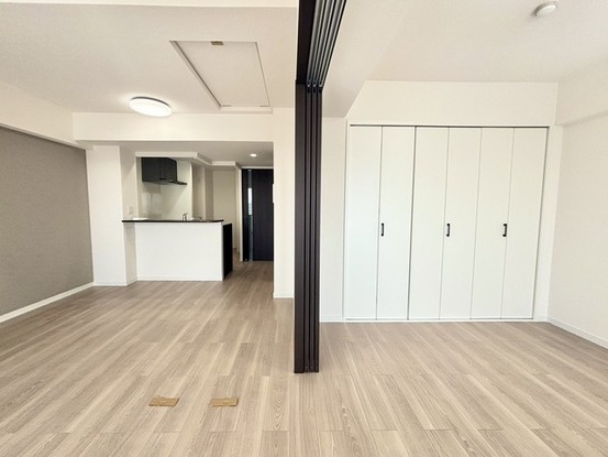 apartment 東京都西東京市栄町１丁目
地図を見る
