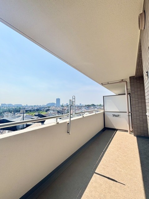 apartment 東京都西東京市栄町１丁目
地図を見る
