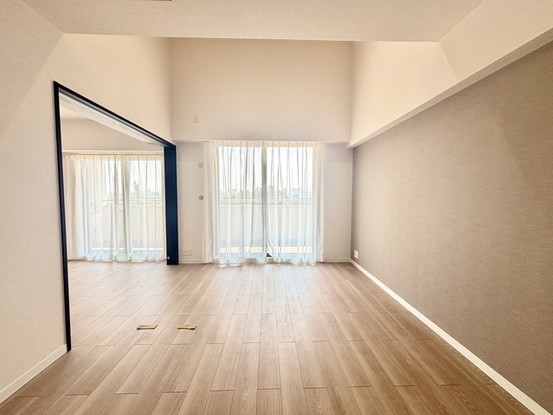 apartment 東京都西東京市栄町１丁目
地図を見る
