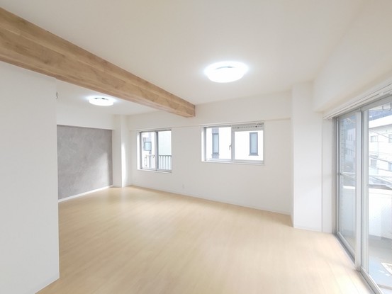 apartment 東京都東久留米市東本町
地図を見る