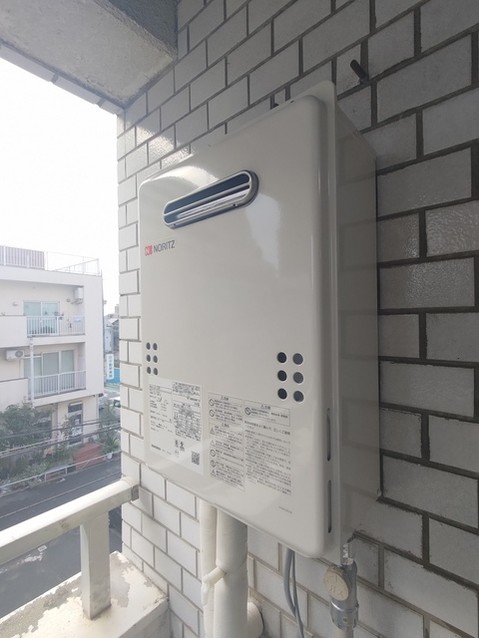 apartment 東京都東久留米市東本町
地図を見る