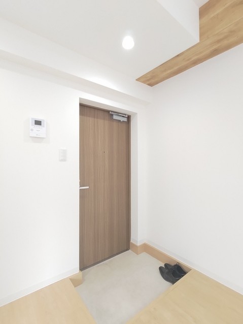 apartment 東京都東久留米市東本町
地図を見る