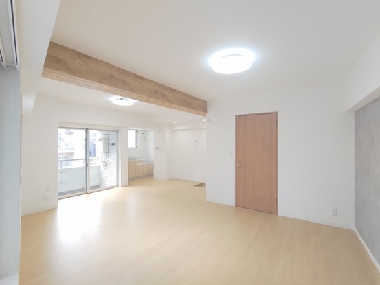 apartment 東京都東久留米市東本町
地図を見る