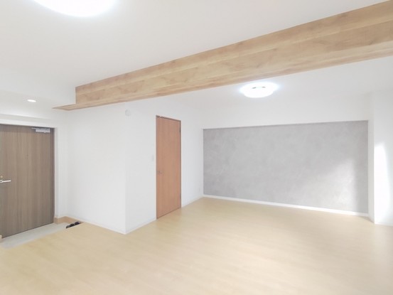 apartment 東京都東久留米市東本町
地図を見る