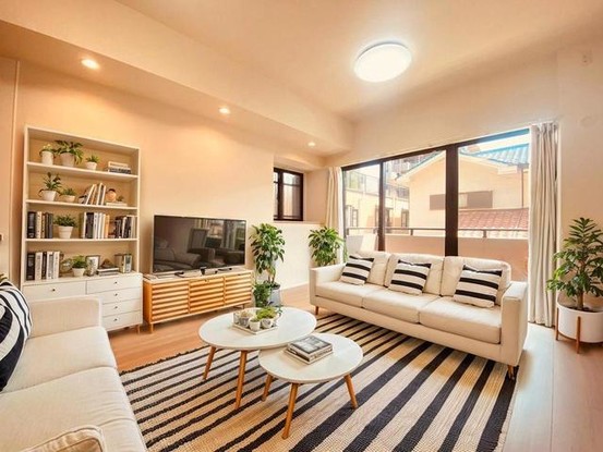 apartment 東京都西東京市東伏見４丁目
地図を見る