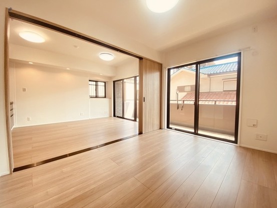 apartment 東京都西東京市東伏見４丁目
地図を見る