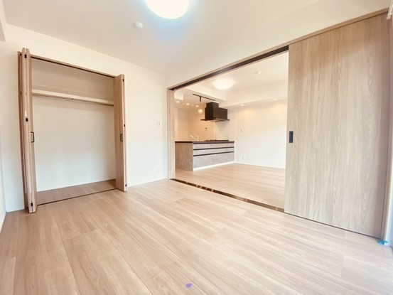 apartment 東京都西東京市東伏見４丁目
地図を見る