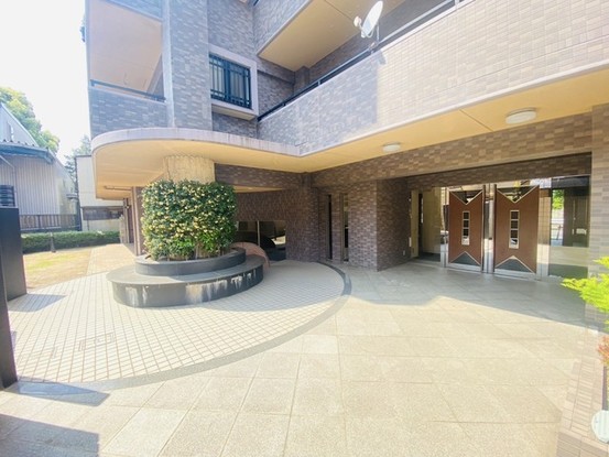 apartment 東京都西東京市東伏見４丁目
地図を見る