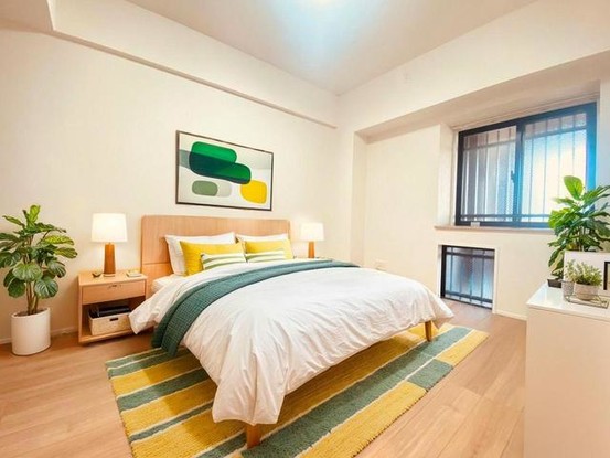 apartment 東京都西東京市東伏見４丁目
地図を見る