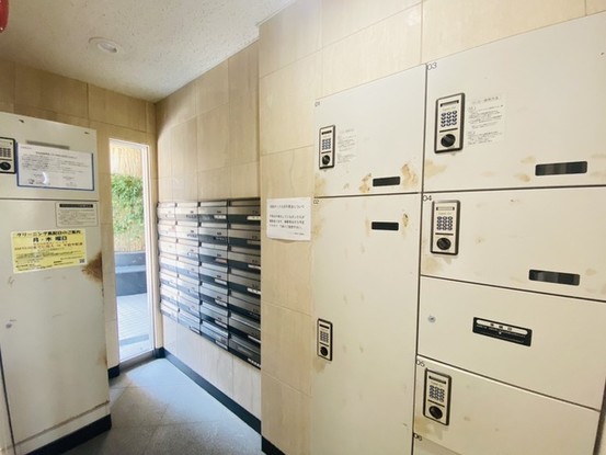 apartment 東京都西東京市東伏見４丁目
地図を見る