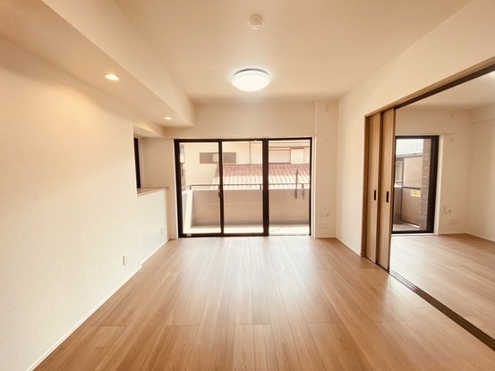 apartment 東京都西東京市東伏見４丁目
地図を見る