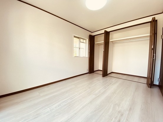 apartment 東京都清瀬市下清戸１丁目
地図を見る
