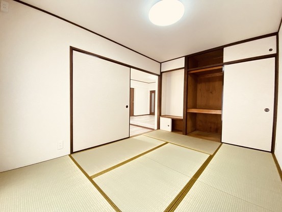 apartment 東京都清瀬市下清戸１丁目
地図を見る