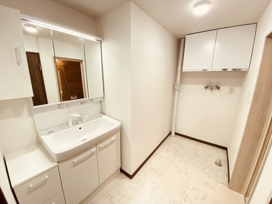apartment 東京都清瀬市下清戸１丁目
地図を見る
