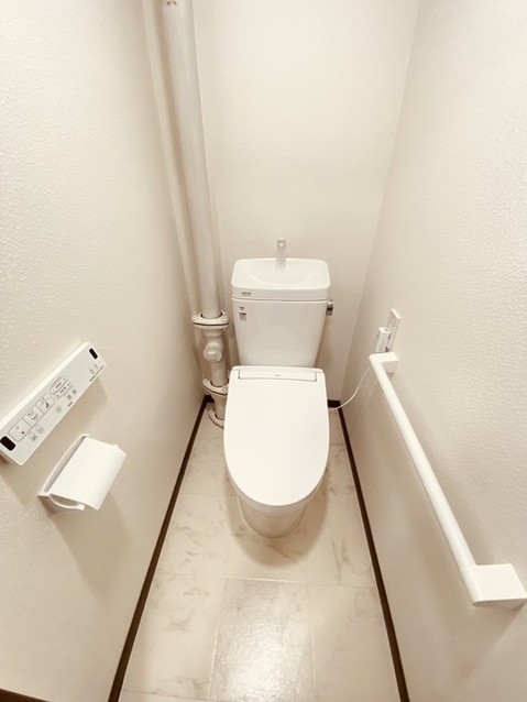 apartment 東京都清瀬市下清戸１丁目
地図を見る
