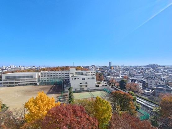 apartment 東京都東村山市富士見町３丁目
地図を見る