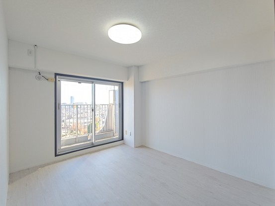apartment 東京都東村山市富士見町３丁目
地図を見る