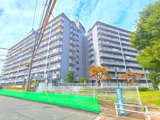apartment 東京都東村山市富士見町３丁目
地図を見る