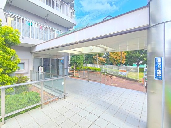 apartment 東京都東村山市富士見町３丁目
地図を見る