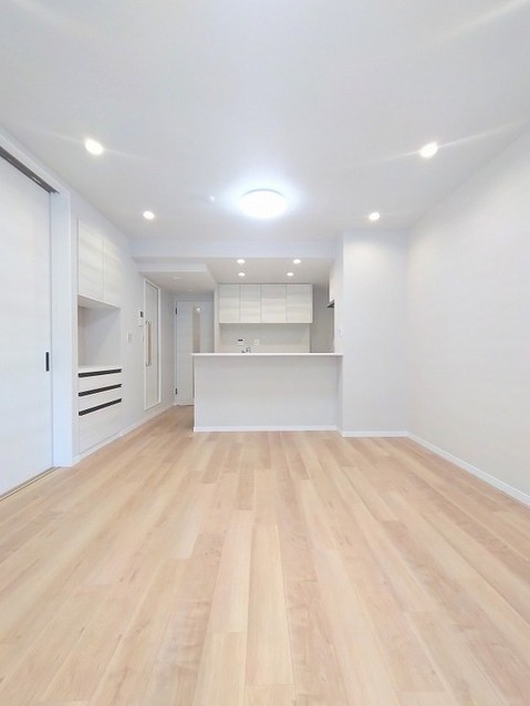 apartment 埼玉県入間市大字仏子
地図を見る