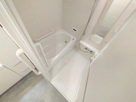 apartment 埼玉県入間市大字仏子
地図を見る