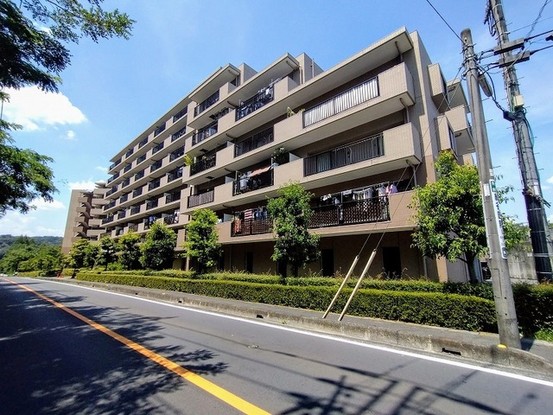apartment 埼玉県入間市大字仏子
地図を見る