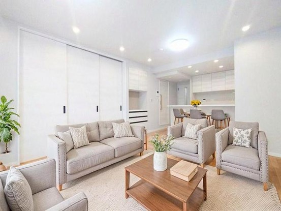 apartment 埼玉県入間市大字仏子
地図を見る