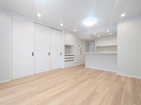 apartment 埼玉県入間市大字仏子
地図を見る