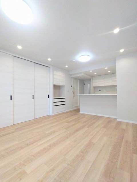 apartment 埼玉県入間市大字仏子
地図を見る