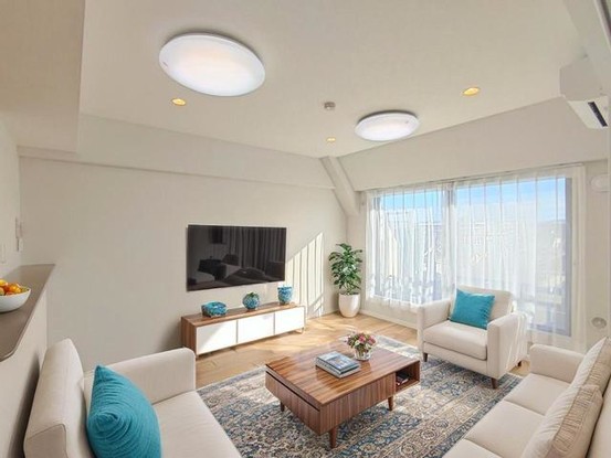 apartment 埼玉県新座市栄４丁目
地図を見る