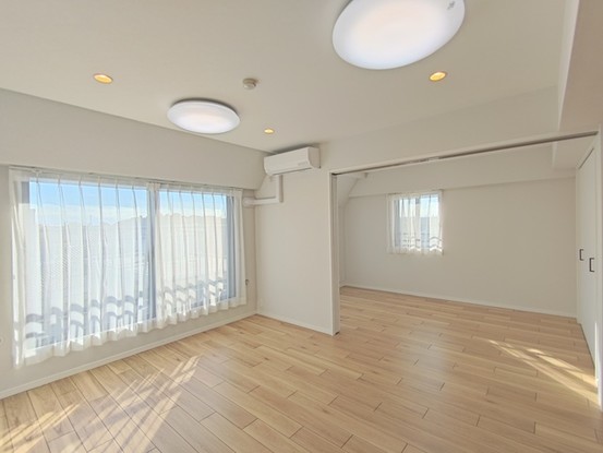 apartment 埼玉県新座市栄４丁目
地図を見る