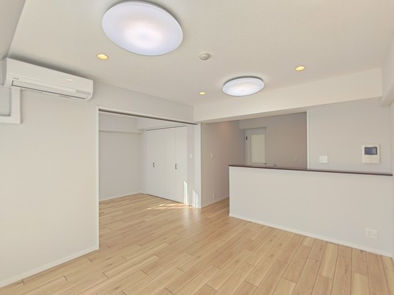 apartment 埼玉県新座市栄４丁目
地図を見る