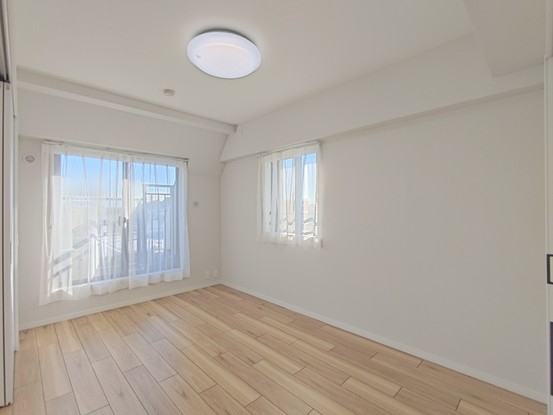 apartment 埼玉県新座市栄４丁目
地図を見る