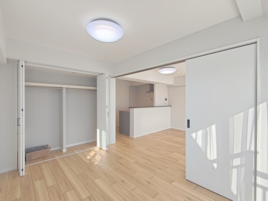 apartment 埼玉県新座市栄４丁目
地図を見る