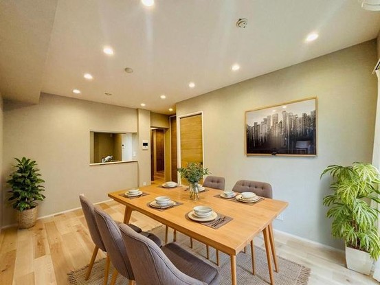 apartment 埼玉県入間郡三芳町大字藤久保
地図を見る