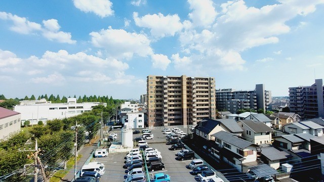 apartment 埼玉県入間市豊岡５丁目
地図を見る