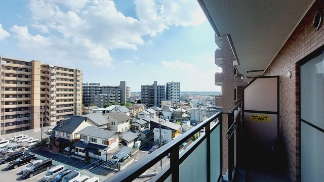 apartment 埼玉県入間市豊岡５丁目
地図を見る