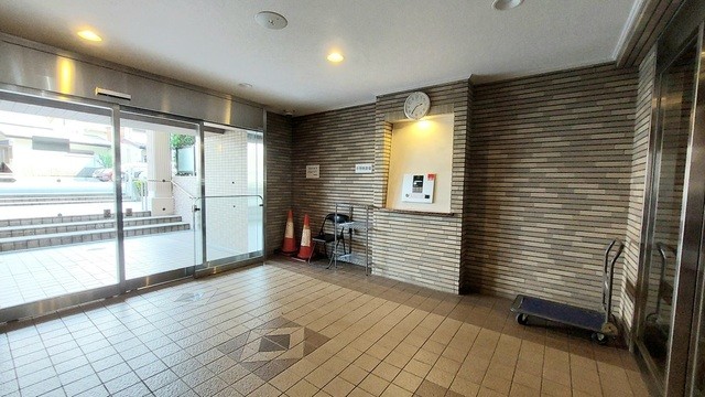 apartment 埼玉県入間市豊岡５丁目
地図を見る